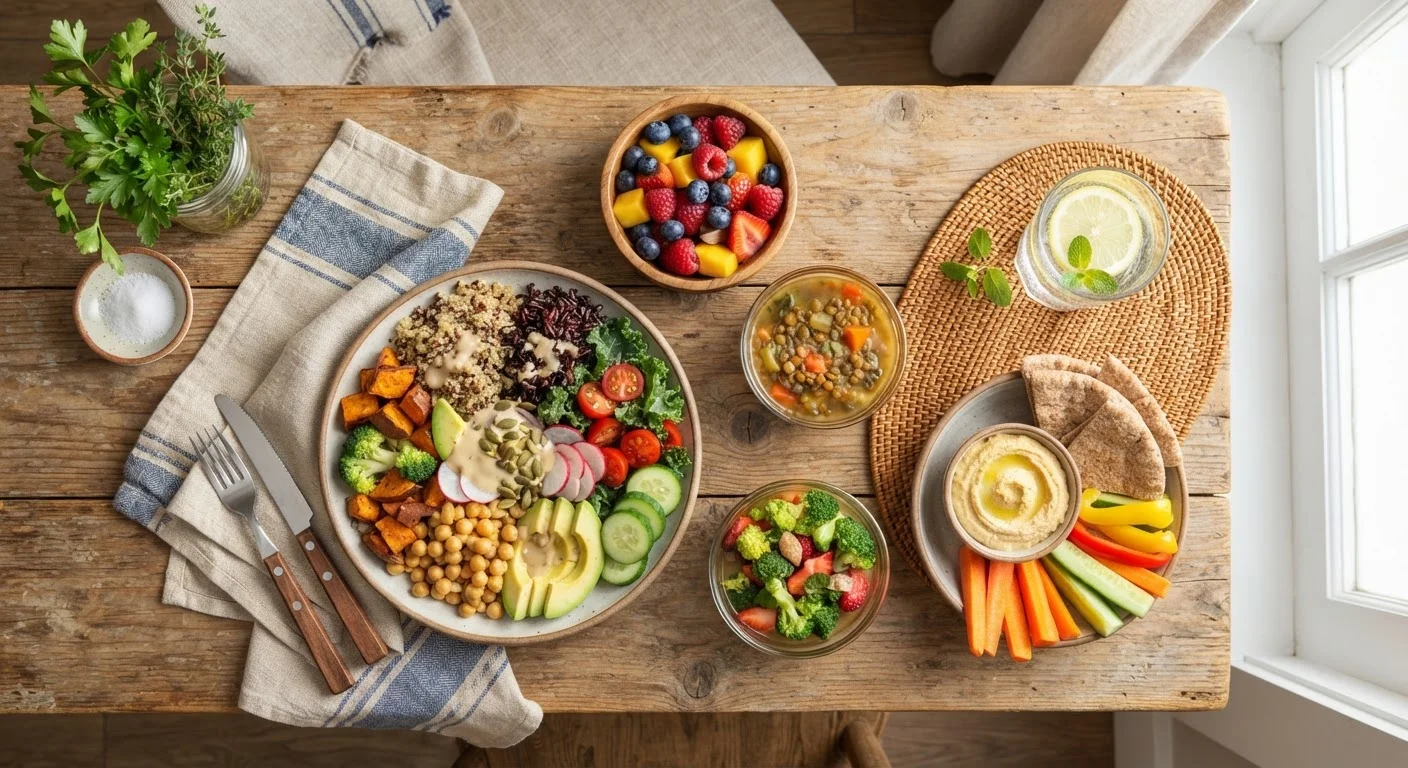 Nutrition Basics