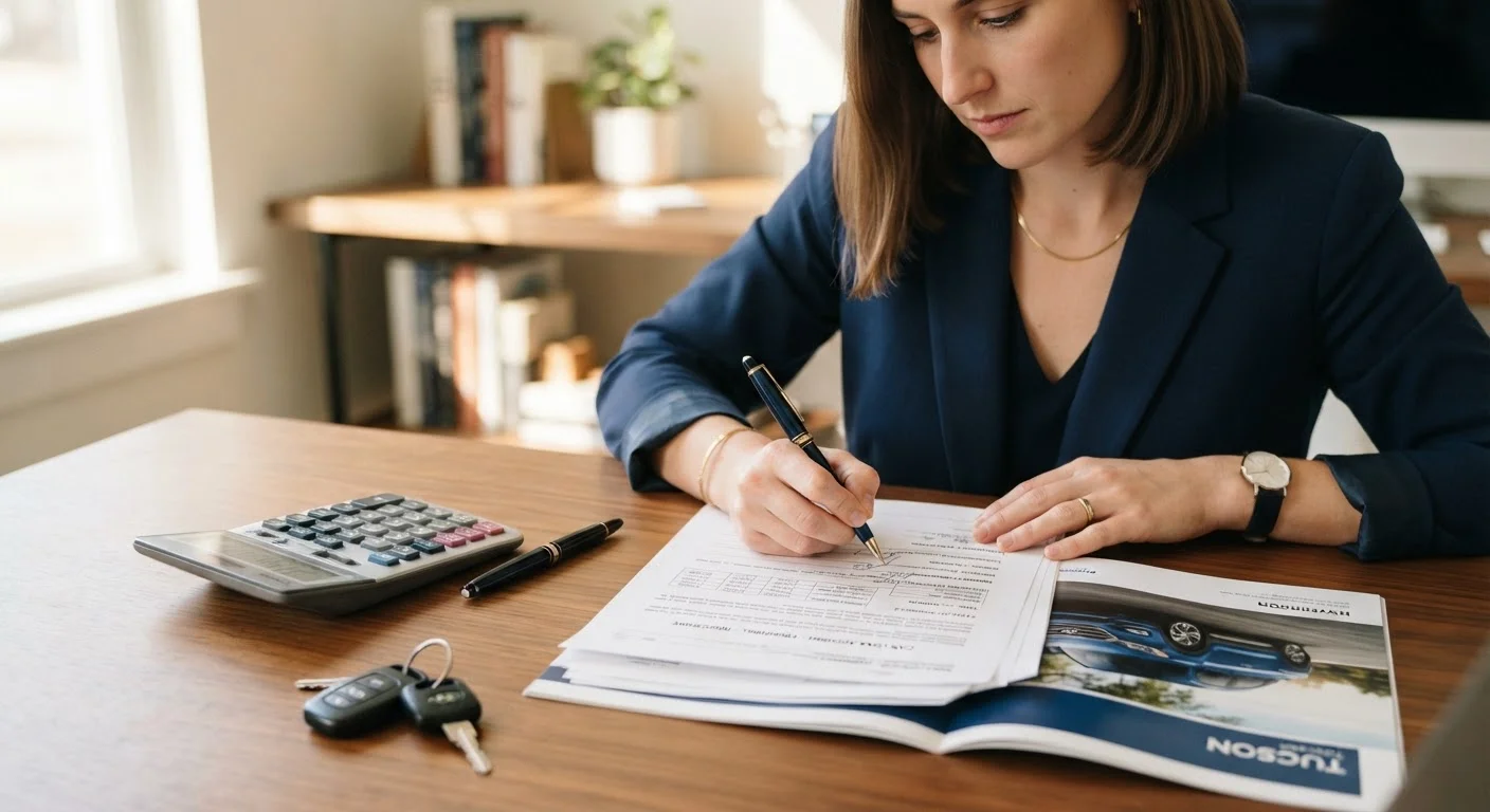 Buying & Ownership
