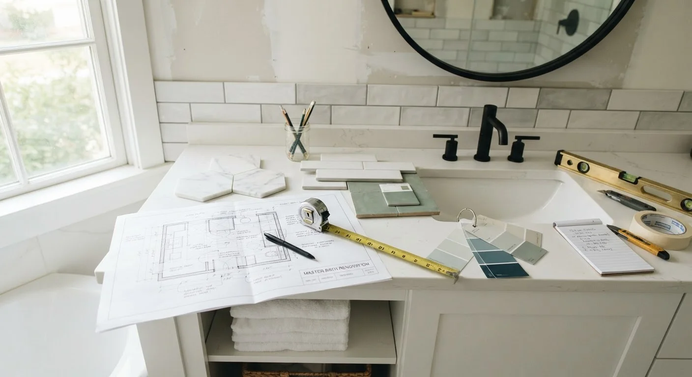 Home Improvement