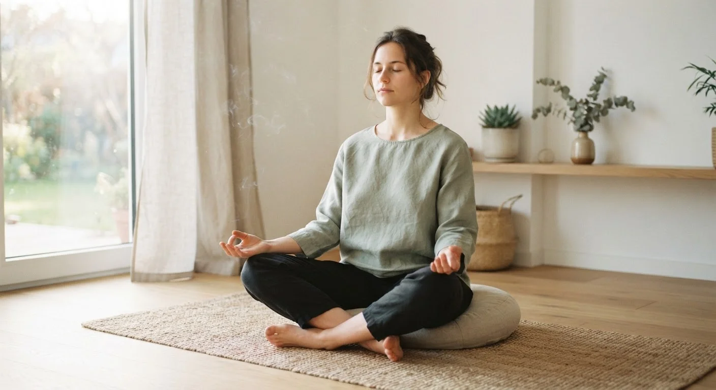 Mental Wellness