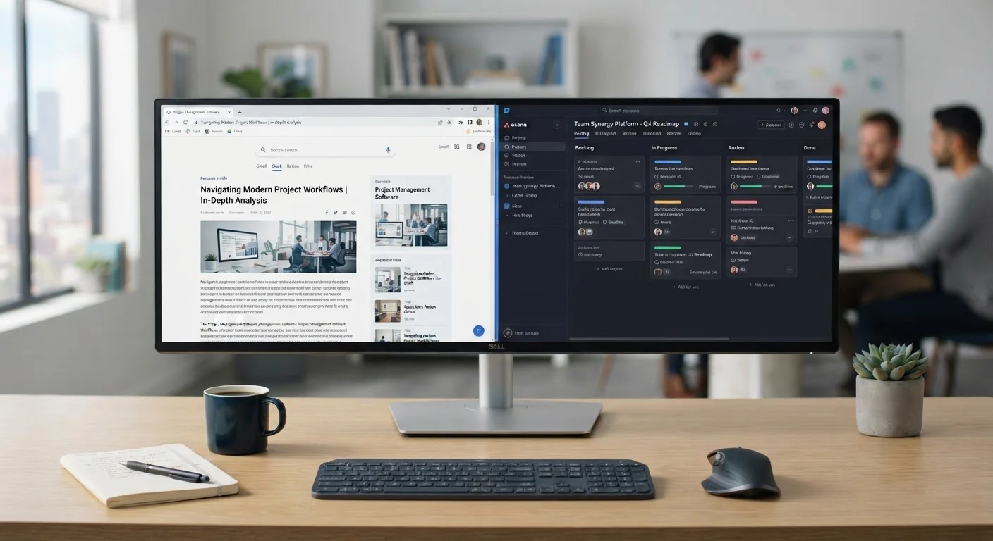 Browser-Based vs. Desktop Apps: Which One Should You Be Using?