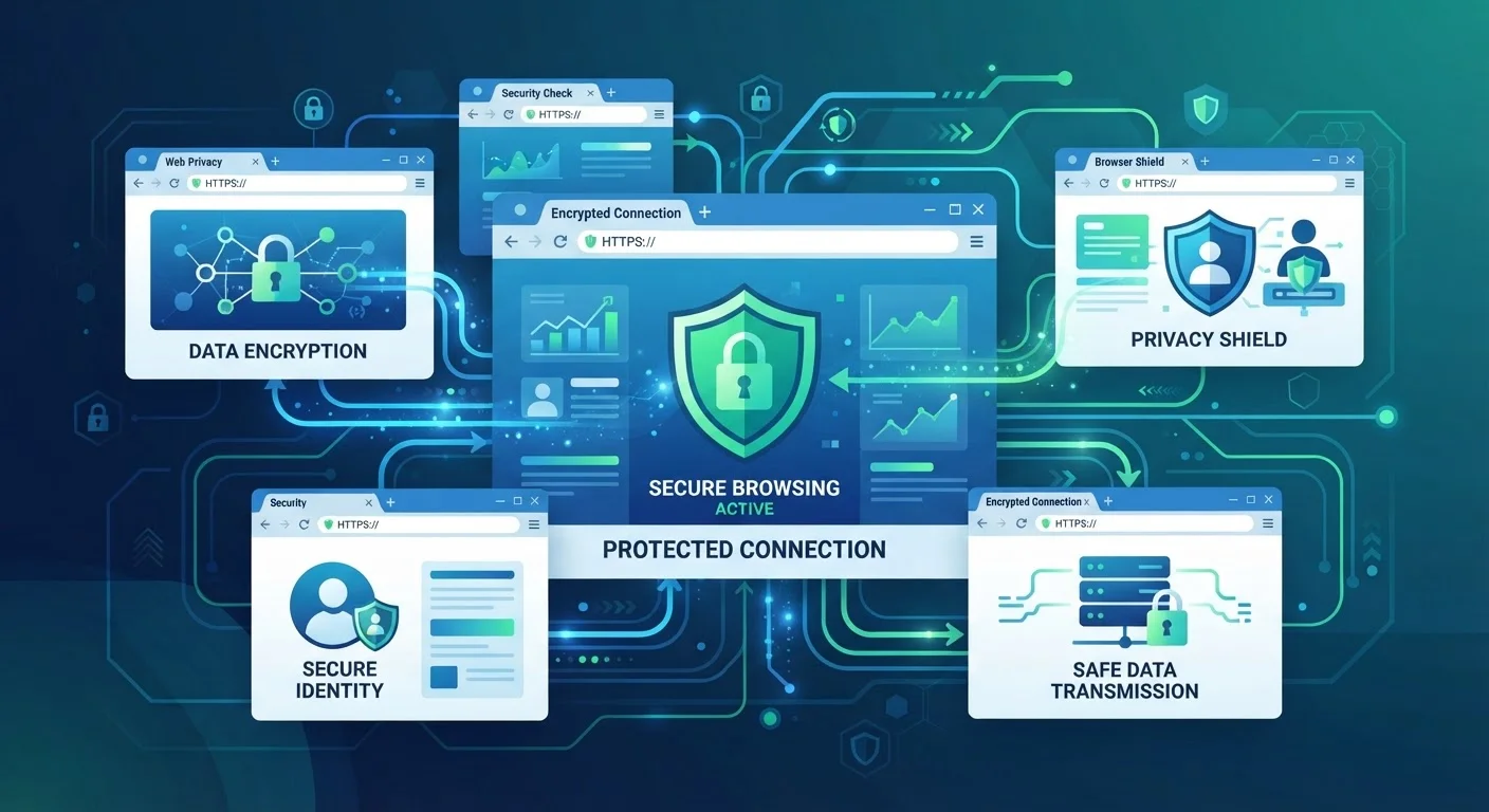 Internet & Privacy