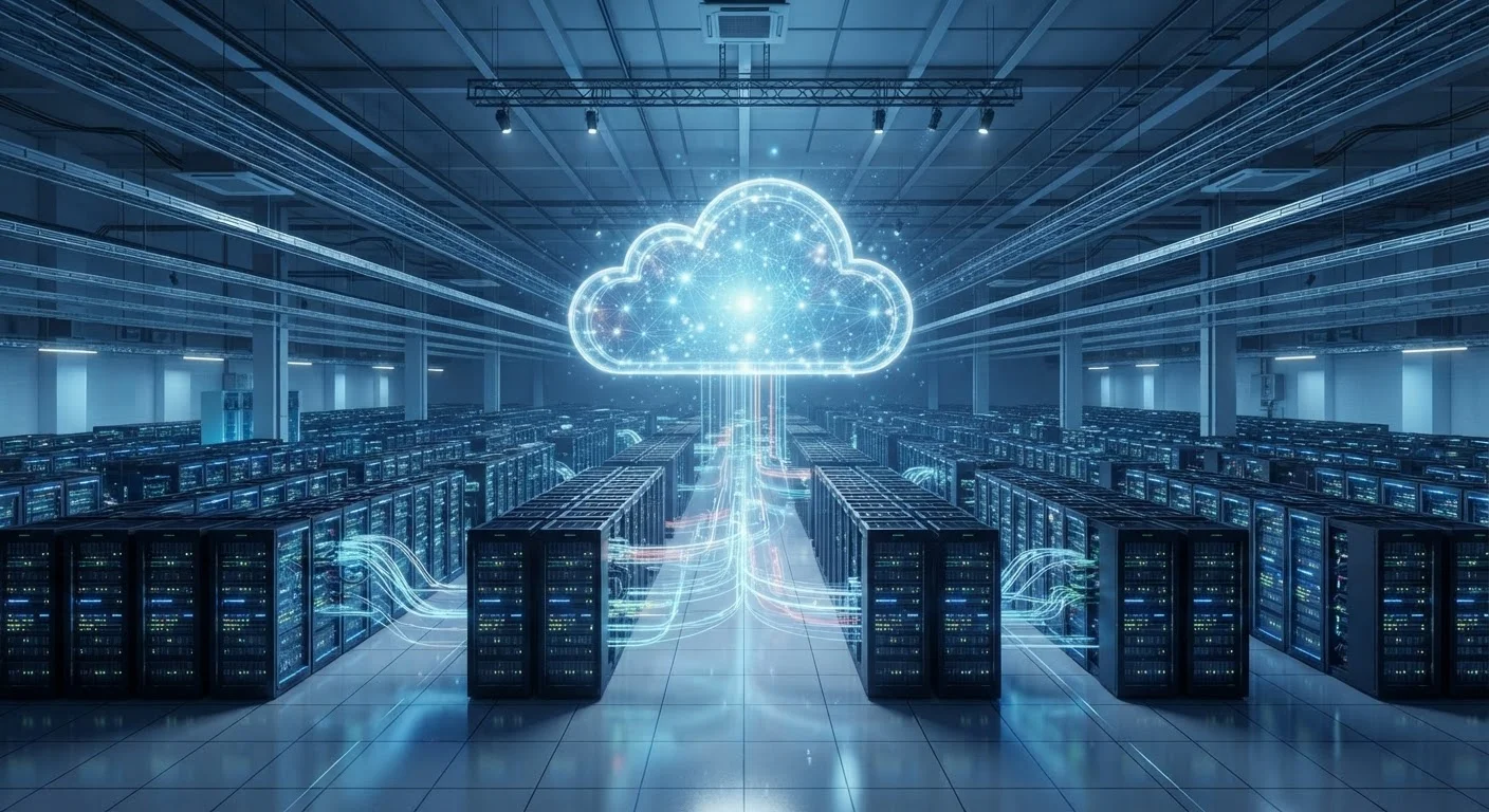 Cloud Storage Explained: What Actually Happens to Your Files Online