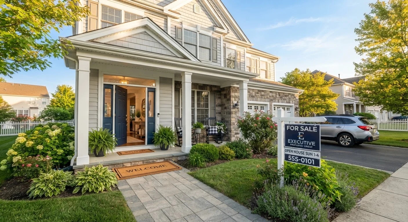 Selling & Renting