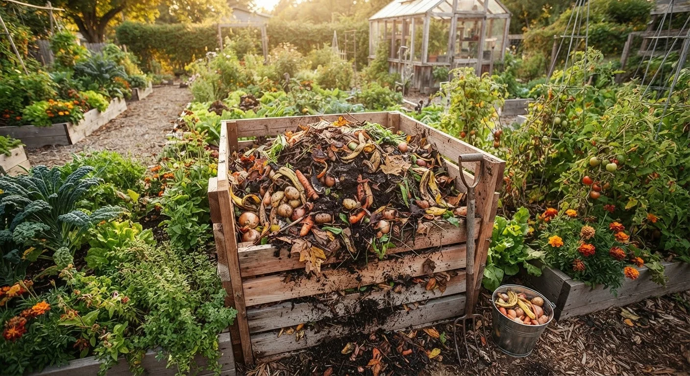 Lawn & Garden