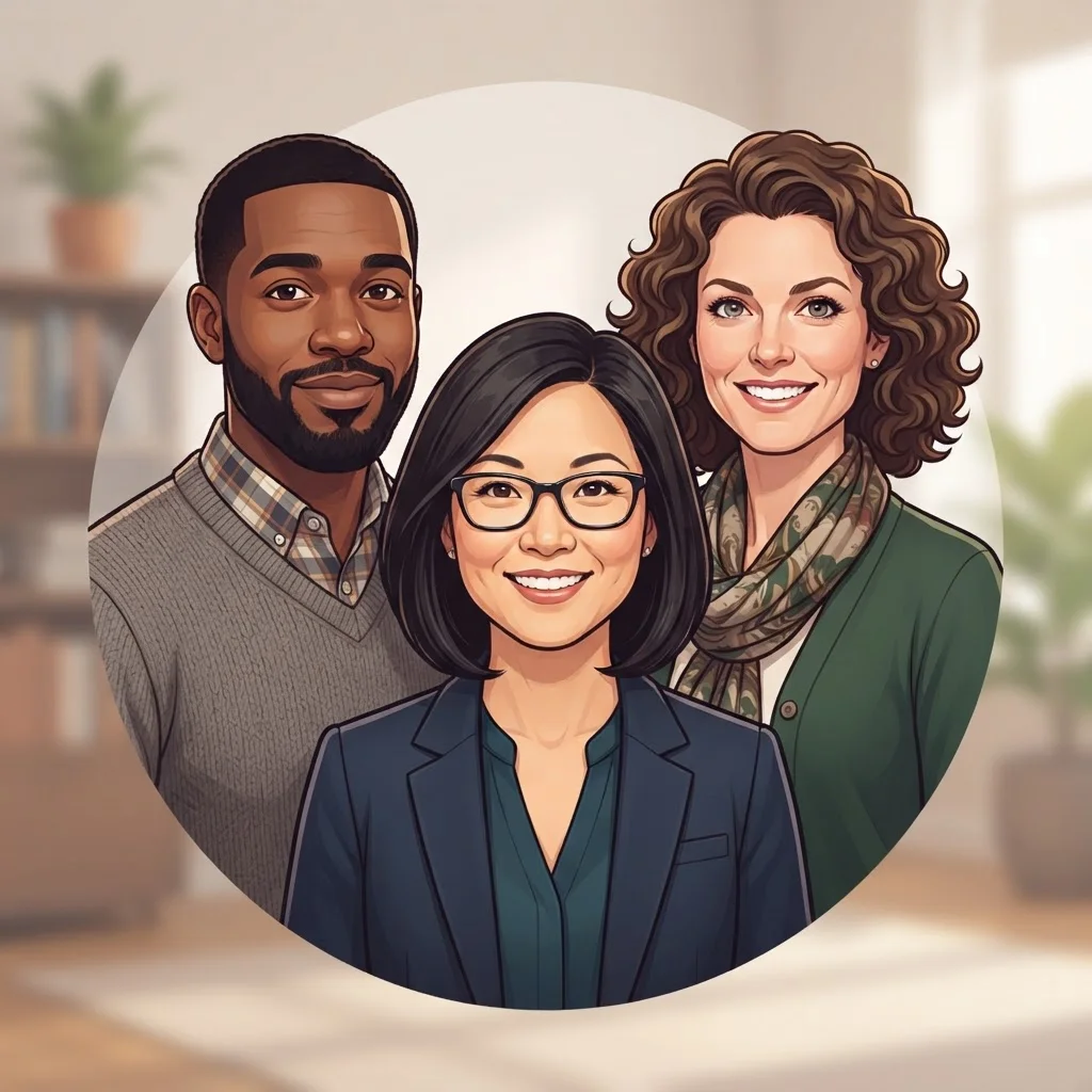 Health & Wellness Editorial Team