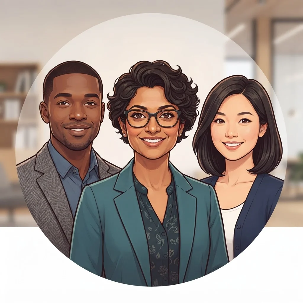 Technology Editorial Team